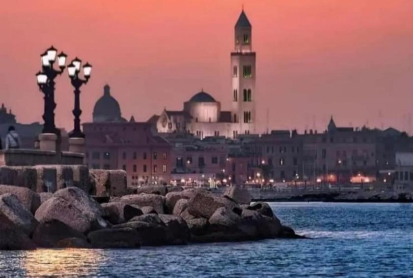 Apartamento L'incanto Del Borgo Antico- Locazione Turistica
