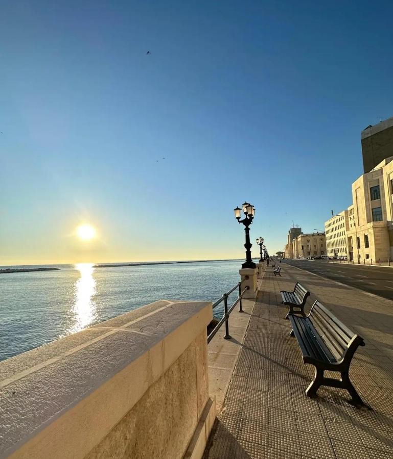 L'incanto Del Borgo Antico- Locazione Turistica Apartamento Bari