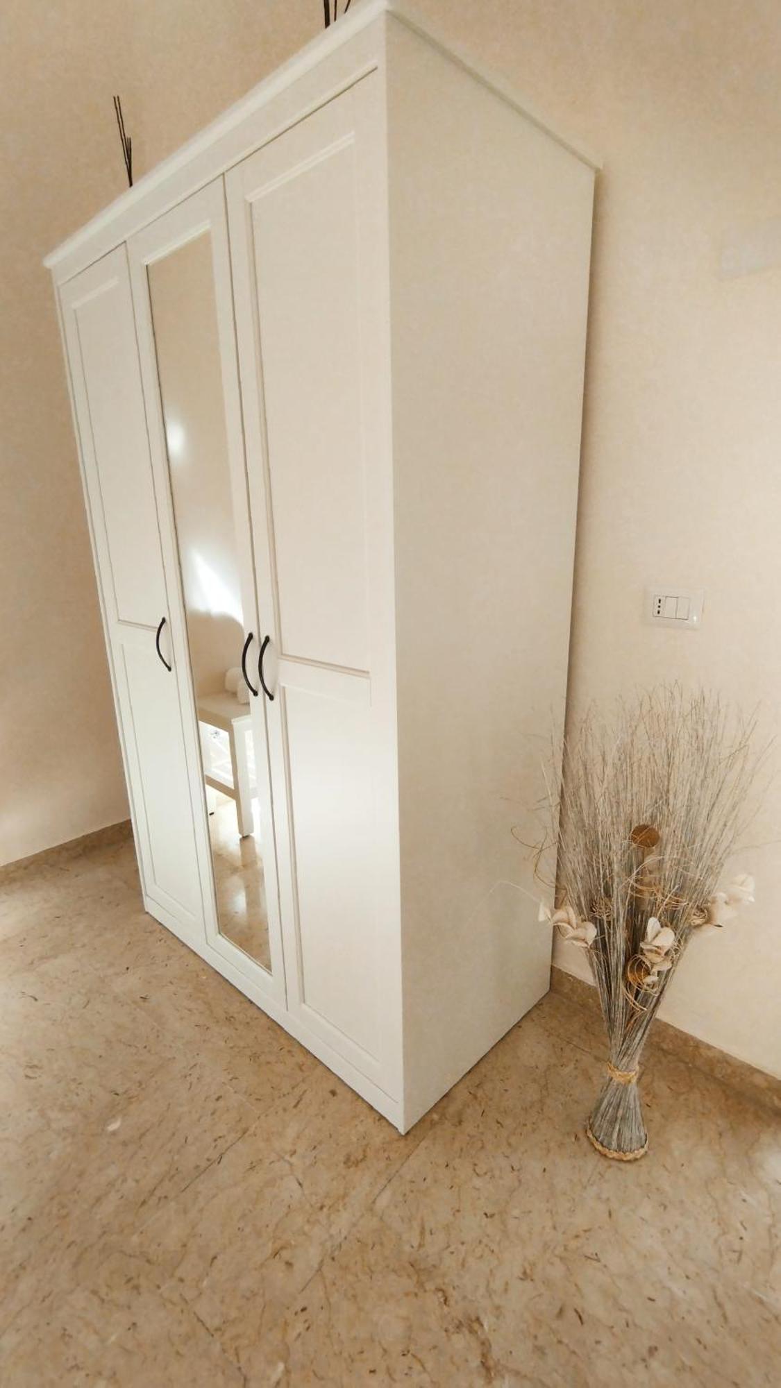 Apartamento L'incanto Del Borgo Antico- Locazione Turistica Bari