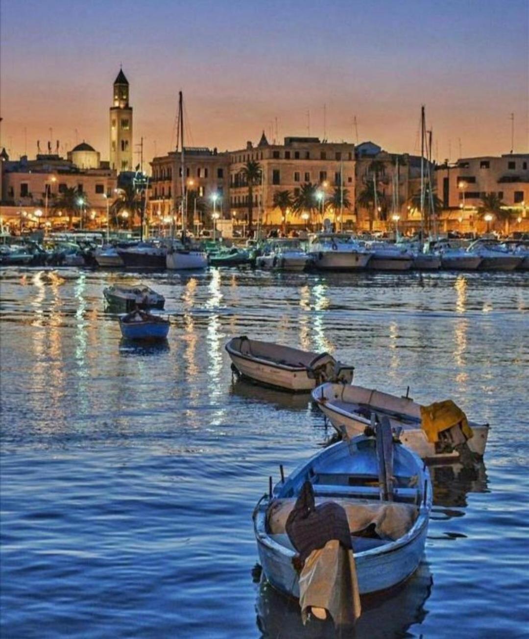 L'incanto Del Borgo Antico- Locazione Turistica