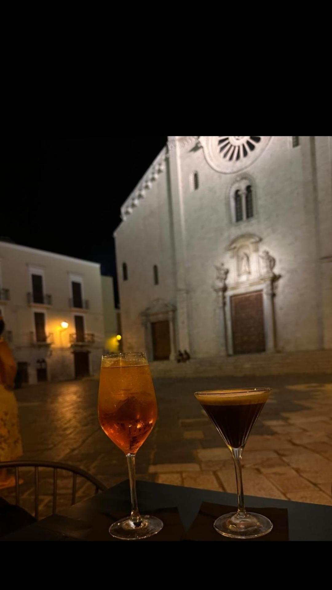 Apartamento L'incanto Del Borgo Antico- Locazione Turistica *