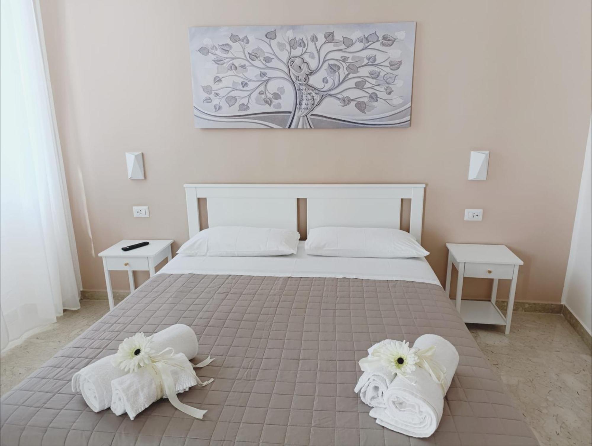 Apartamento L'incanto Del Borgo Antico- Locazione Turistica *
