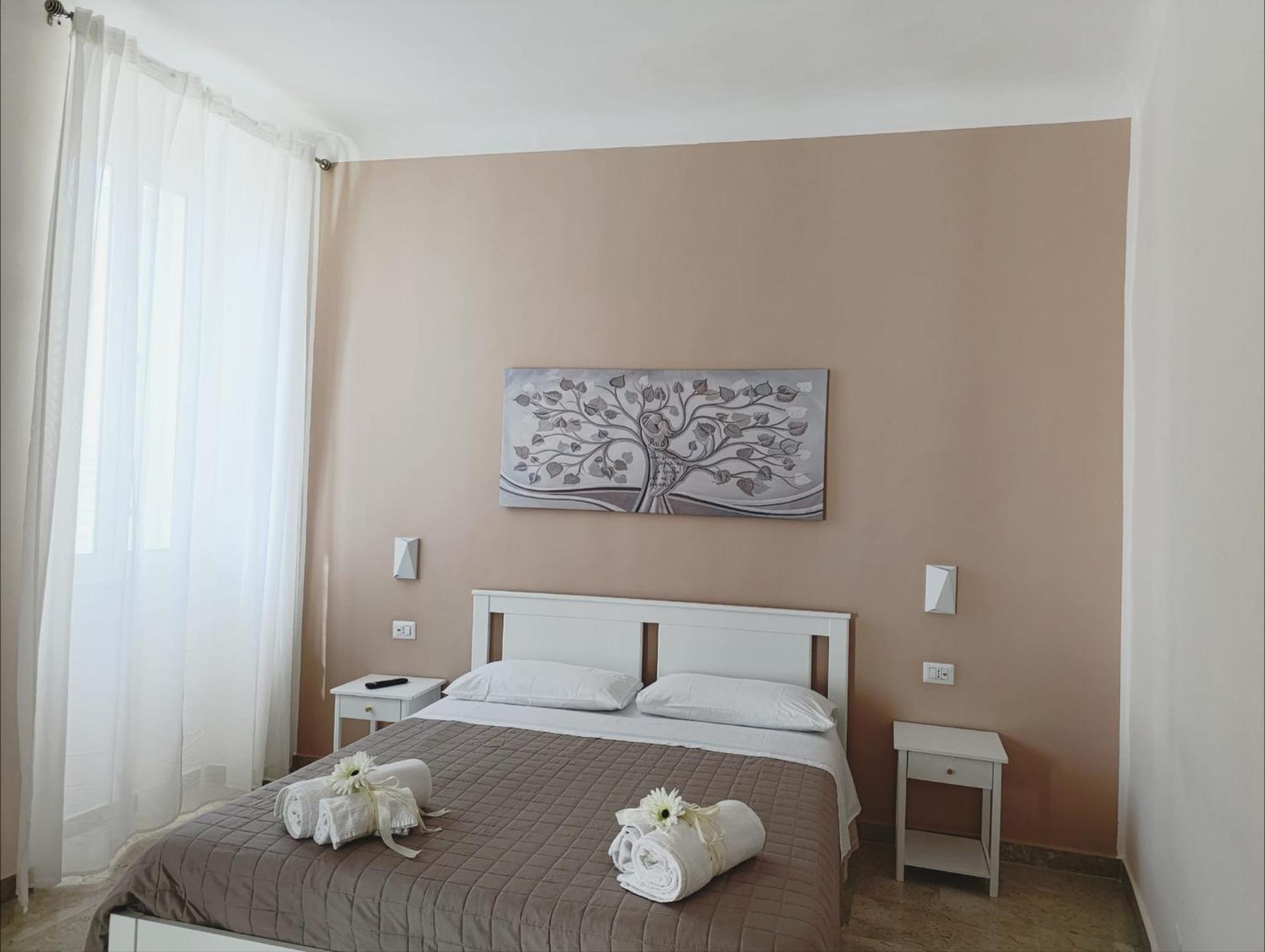 L'incanto Del Borgo Antico- Locazione Turistica Apartamento Bari