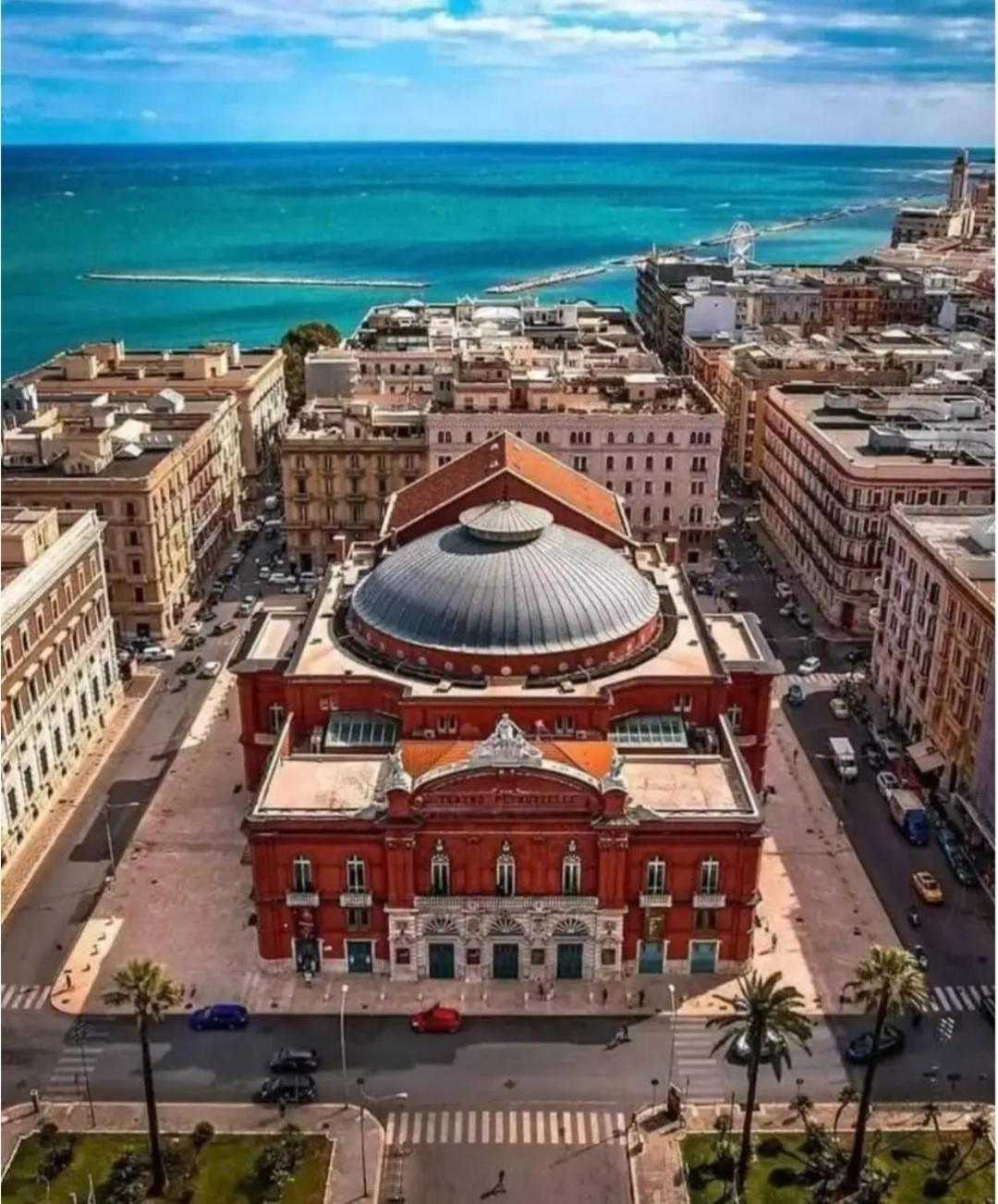 Apartamento L'incanto Del Borgo Antico- Locazione Turistica