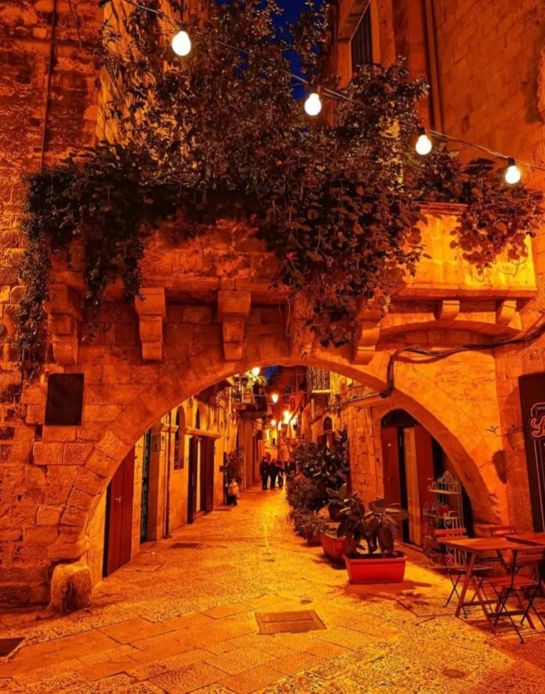 L'incanto Del Borgo Antico- Locazione Turistica Appartement Bari